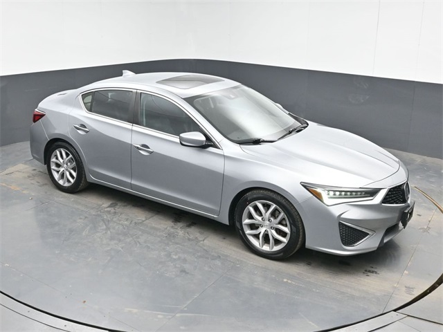 2019 Acura ILX FWD
