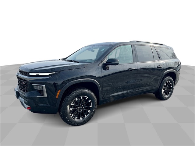 2024 Chevrolet Traverse Z71 AWD