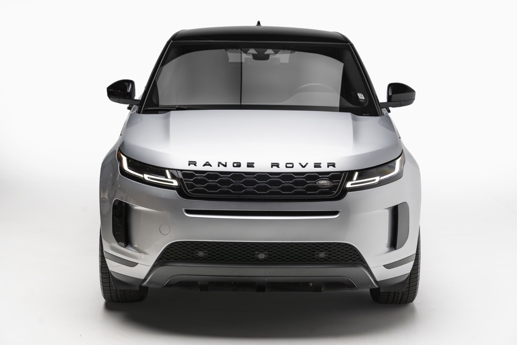 2020 Land Rover Range Rover Evoque - Thumbnail 6