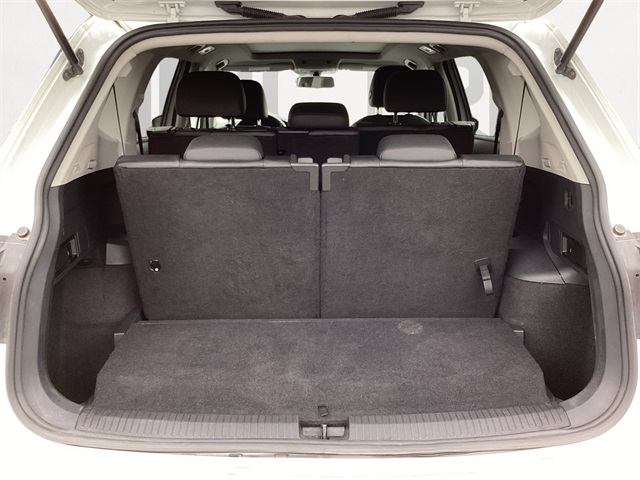 Used Car 2019 Volkswagen Tiguan  2.0t Se For Sale Under $15,000 In San Antonio, Texas