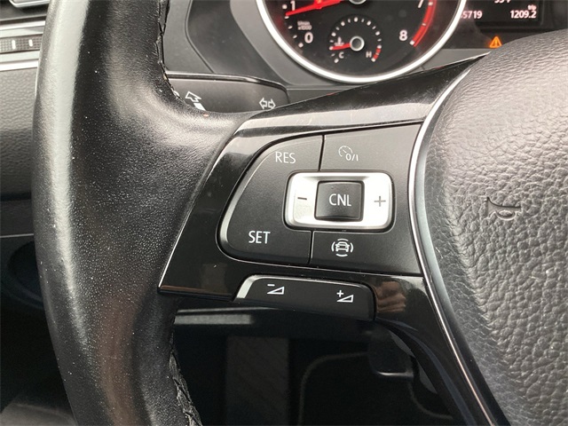 Used Car 2019 Volkswagen Tiguan  2.0t Se For Sale Under $15,000 In San Antonio, Texas