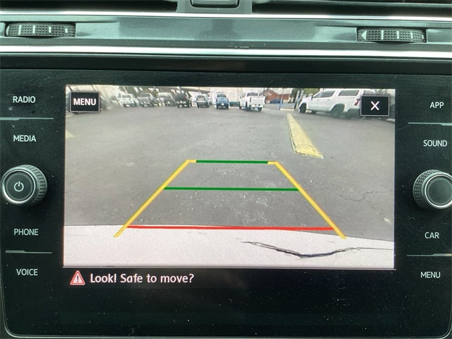 Used Car 2019 Volkswagen Tiguan  2.0t Se For Sale Under $15,000 In San Antonio, Texas