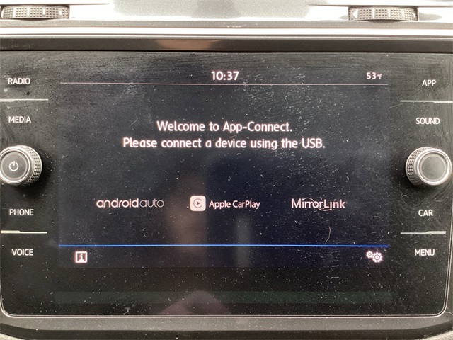 Used Car 2019 Volkswagen Tiguan  2.0t Se For Sale Under $15,000 In San Antonio, Texas