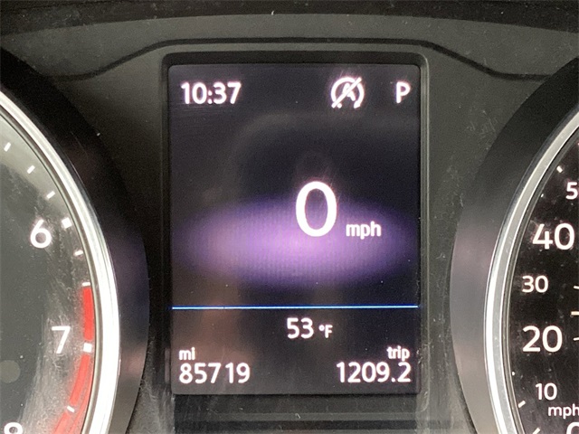 Used Car 2019 Volkswagen Tiguan  2.0t Se For Sale Under $15,000 In San Antonio, Texas