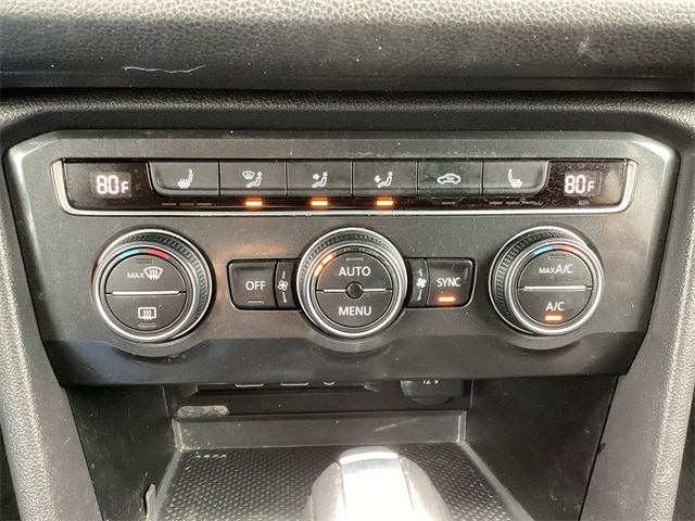 Used Car 2019 Volkswagen Tiguan  2.0t Se For Sale Under $15,000 In San Antonio, Texas