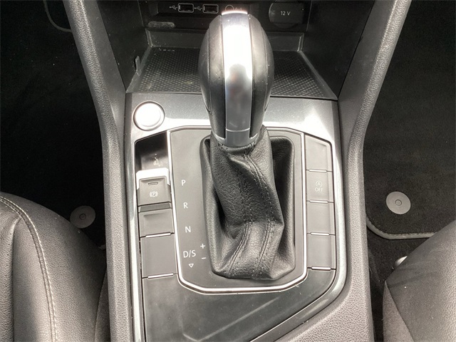 Used Car 2019 Volkswagen Tiguan  2.0t Se For Sale Under $15,000 In San Antonio, Texas