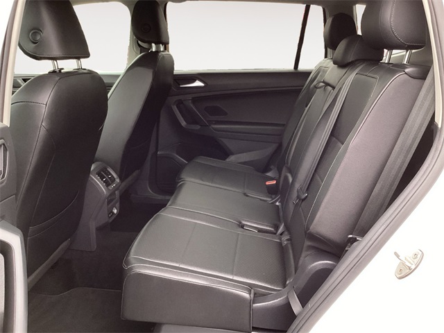 Used Car 2019 Volkswagen Tiguan  2.0t Se For Sale Under $15,000 In San Antonio, Texas