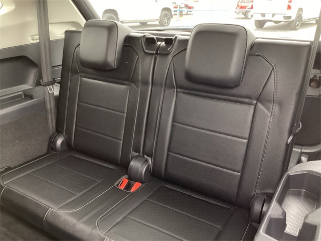 Used Car 2019 Volkswagen Tiguan  2.0t Se For Sale Under $15,000 In San Antonio, Texas