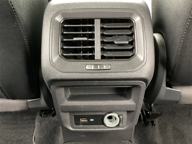 Used Car 2019 Volkswagen Tiguan  2.0t Se For Sale Under $15,000 In San Antonio, Texas