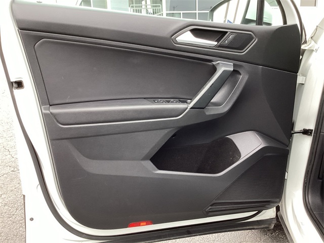 Used Car 2019 Volkswagen Tiguan  2.0t Se For Sale Under $15,000 In San Antonio, Texas