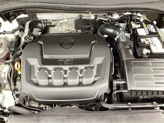 Used Car 2019 Volkswagen Tiguan  2.0t Se For Sale Under $15,000 In San Antonio, Texas