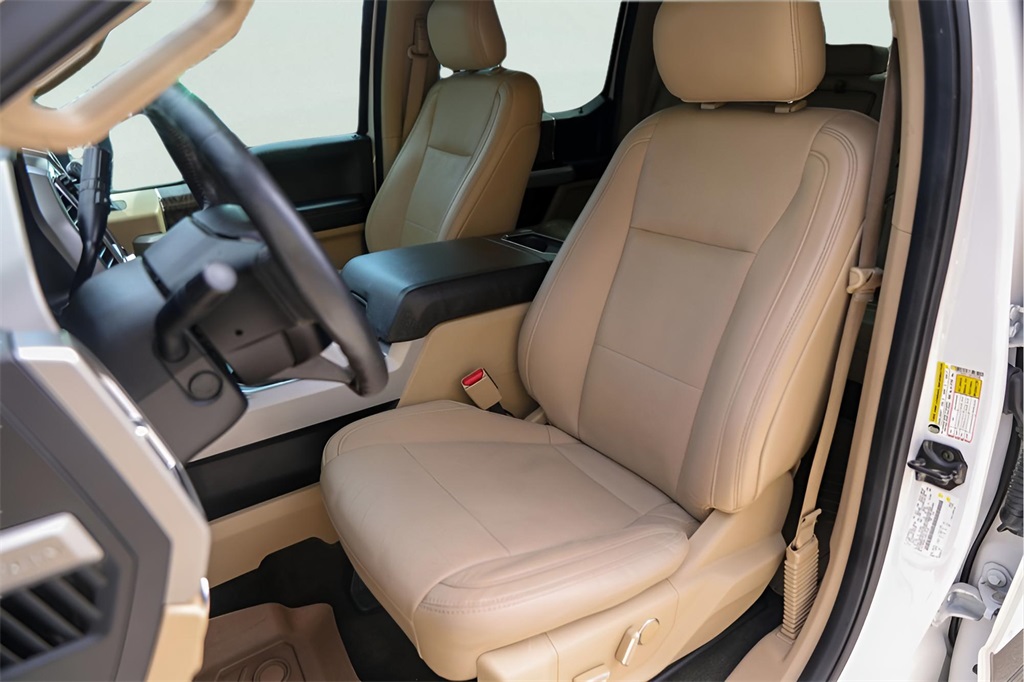 Used Car 2017 Ford F-250sd  Lariat For Sale Under $40,000 In Austin, Texas