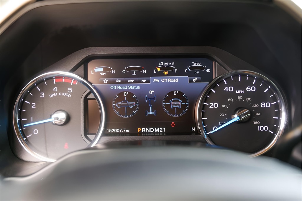 Used Car 2017 Ford F-250sd  Lariat For Sale Under $40,000 In Austin, Texas