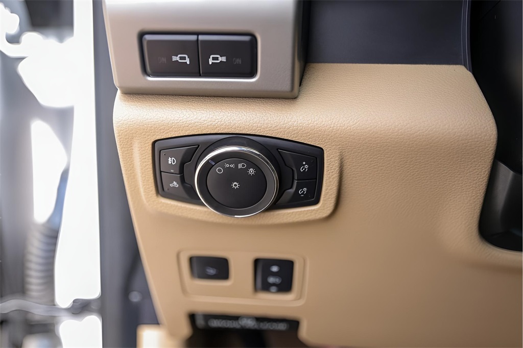 Used Car 2017 Ford F-250sd  Lariat For Sale Under $40,000 In Austin, Texas