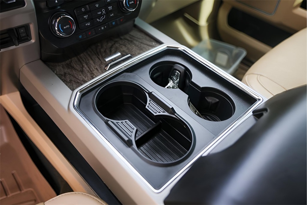 Used Car 2017 Ford F-250sd  Lariat For Sale Under $40,000 In Austin, Texas