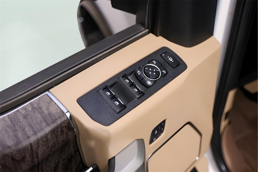 Used Car 2017 Ford F-250sd  Lariat For Sale Under $40,000 In Austin, Texas