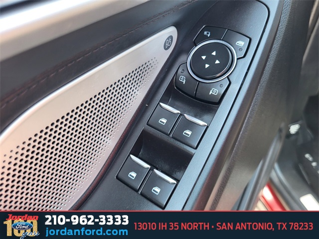 Used Car 2020 Ford Explorer  Platinum For Sale Under $30,000 In San Antonio, Texas