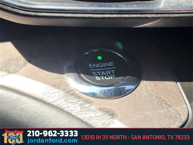 Used Car 2020 Ford Explorer  Platinum For Sale Under $30,000 In San Antonio, Texas
