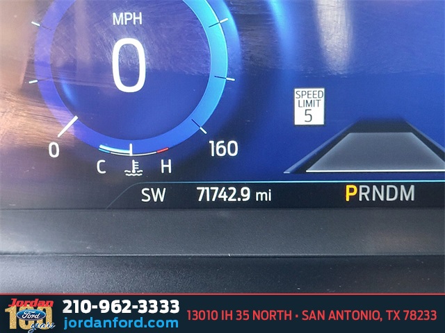 Used Car 2020 Ford Explorer  Platinum For Sale Under $30,000 In San Antonio, Texas