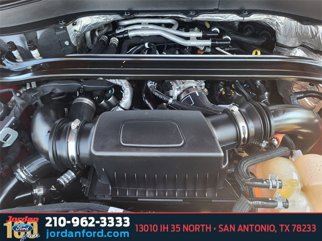 Used Car 2020 Ford Explorer  Platinum For Sale Under $30,000 In San Antonio, Texas
