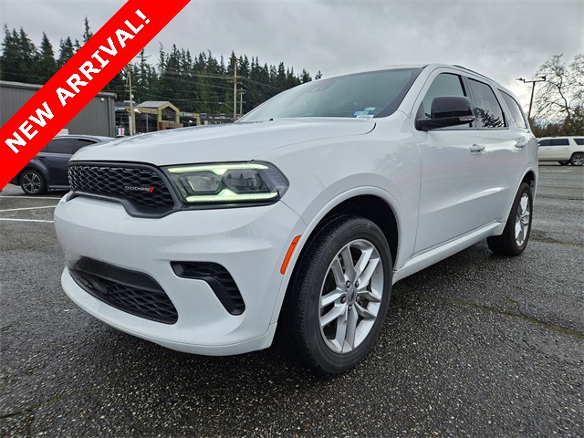 2024 Dodge Durango GT Plus AWD