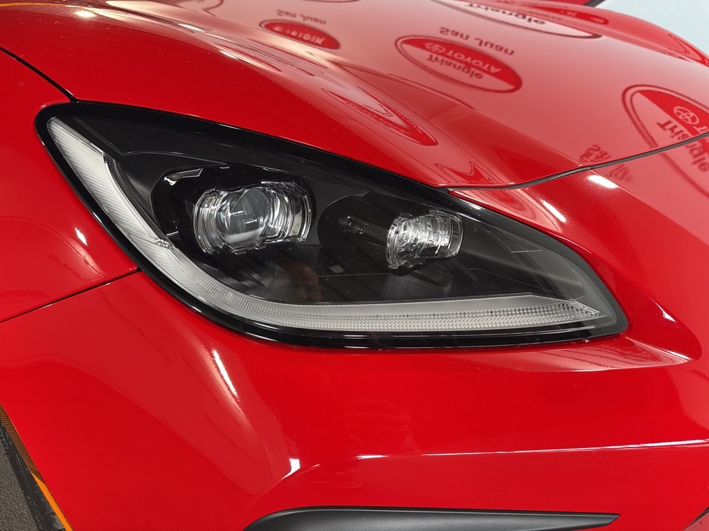 Thumbnail: 2023 Toyota GR86 - 11