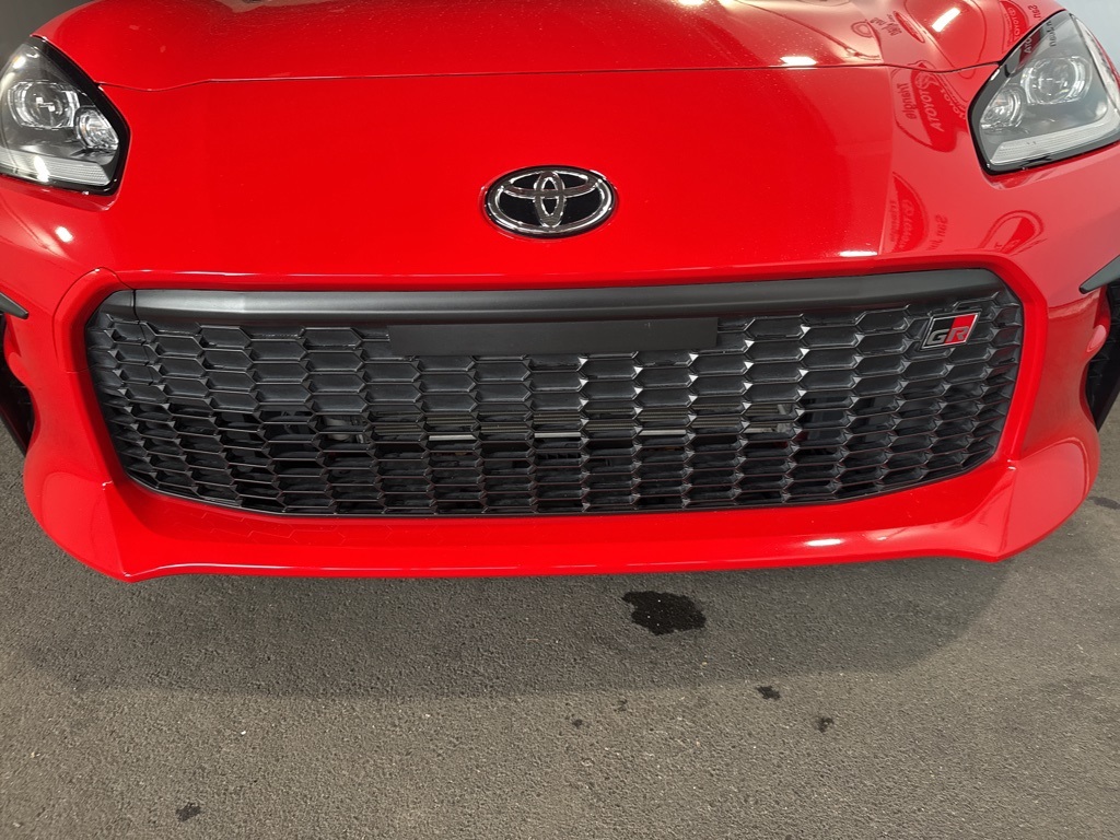 Thumbnail: 2023 Toyota GR86 - 12