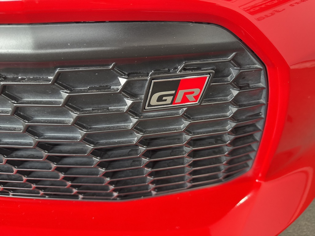 Thumbnail: 2023 Toyota GR86 - 14