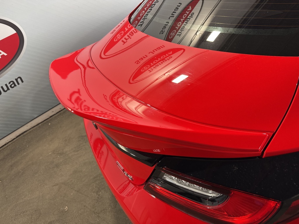 Thumbnail: 2023 Toyota GR86 - 16