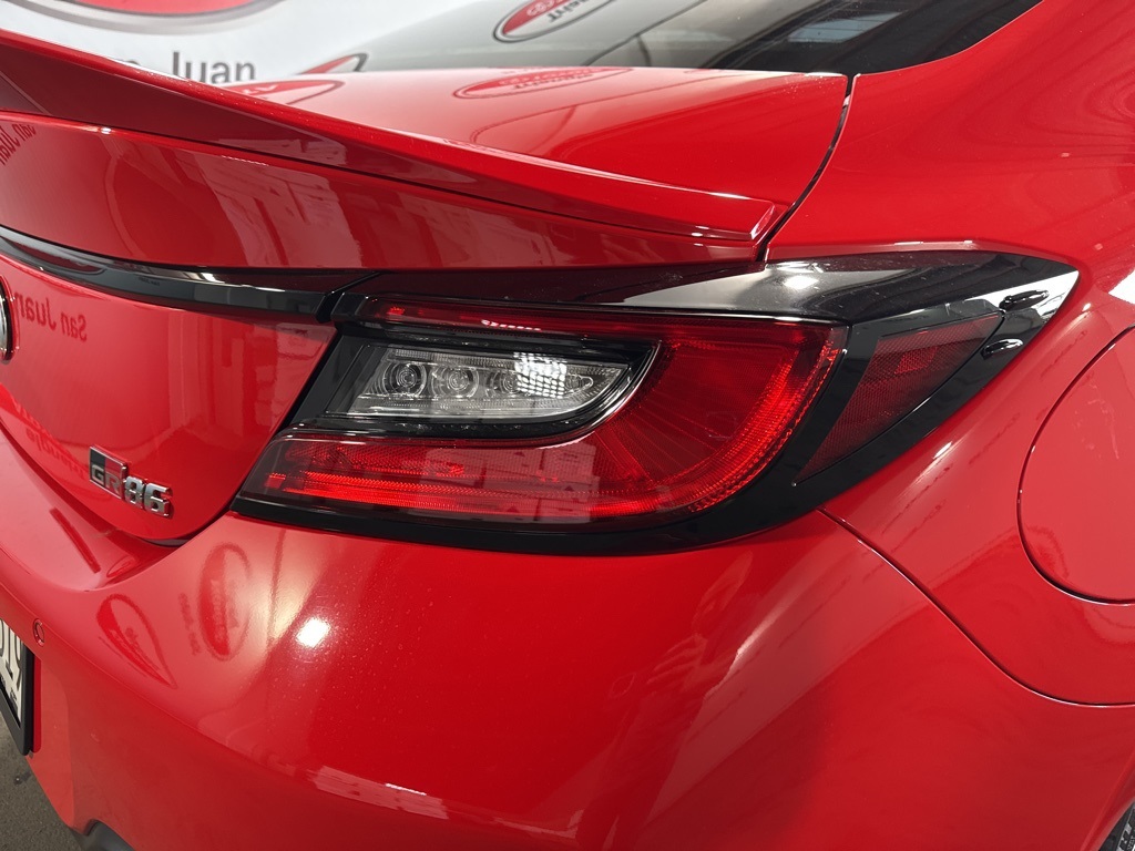 Thumbnail: 2023 Toyota GR86 - 17