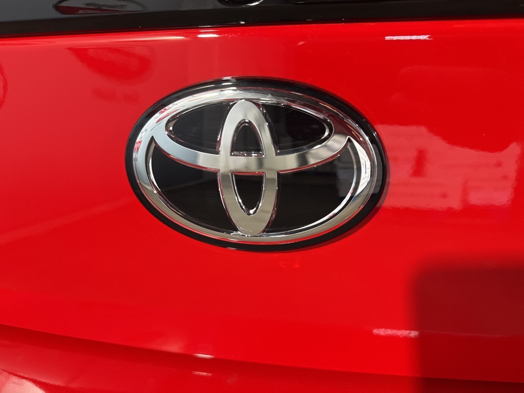 Thumbnail: 2023 Toyota GR86 - 20