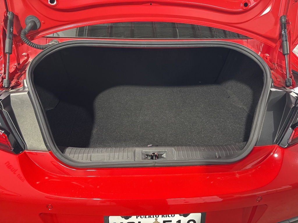 Thumbnail: 2023 Toyota GR86 - 22