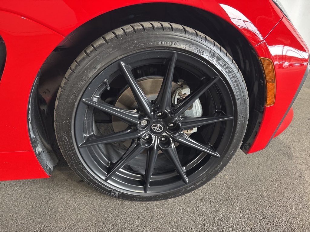 Thumbnail: 2023 Toyota GR86 - 7