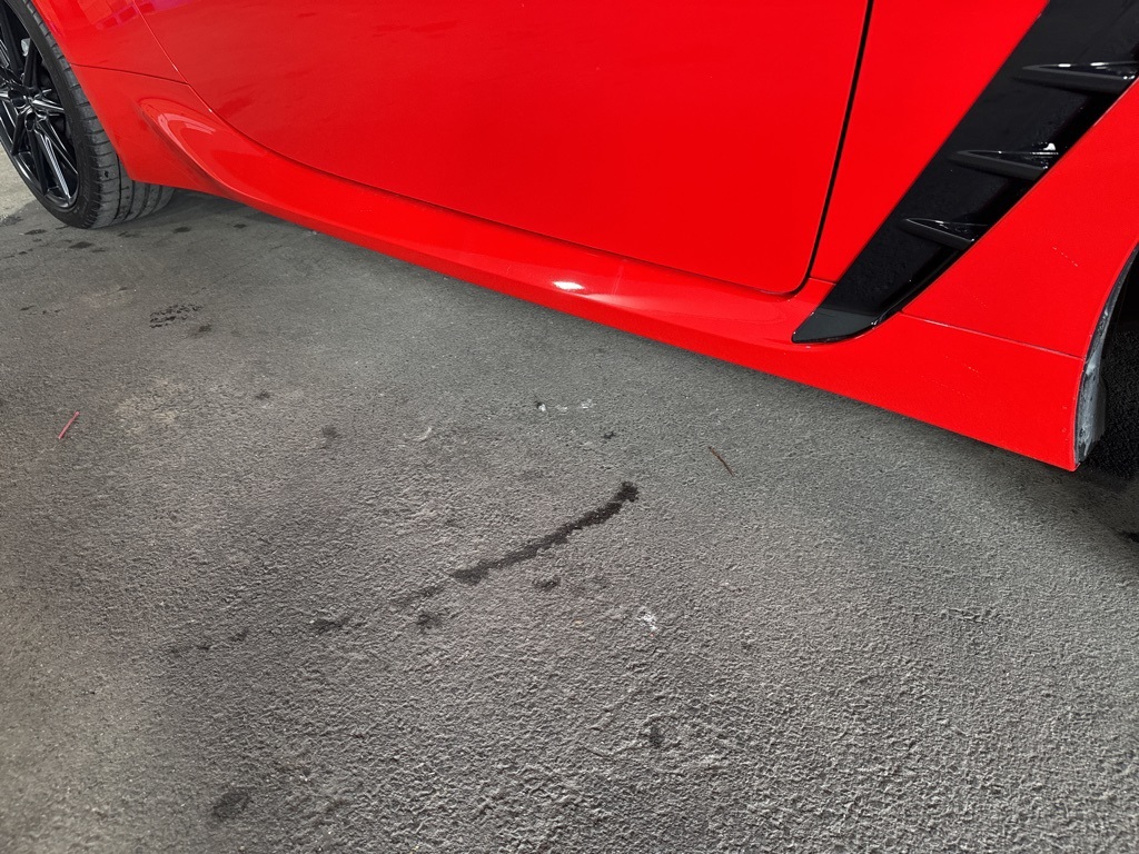 Thumbnail: 2023 Toyota GR86 - 9