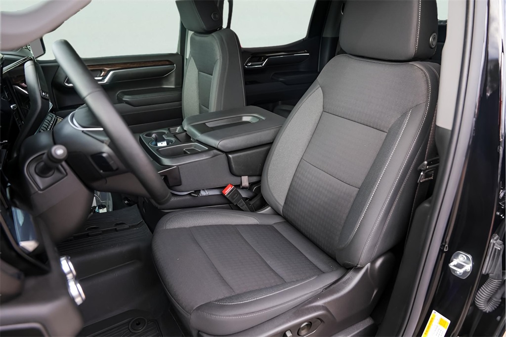 Used Car 2024 Gmc Sierra 1500  Elevation For Sale Under $50,000 In Austin, Texas