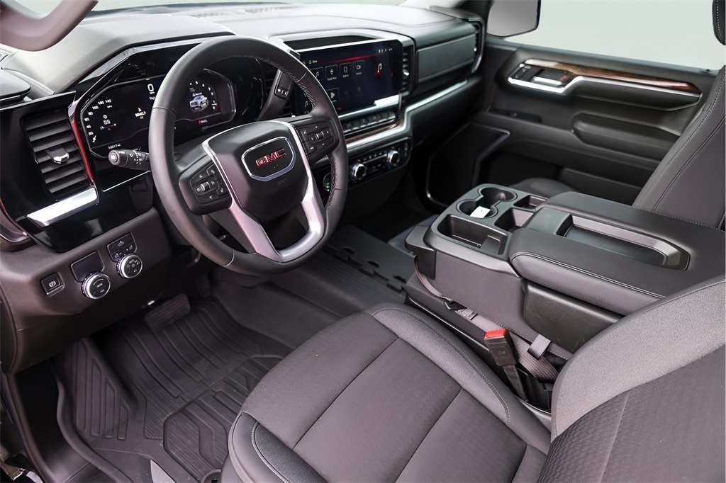 Used Car 2024 Gmc Sierra 1500  Elevation For Sale Under $50,000 In Austin, Texas