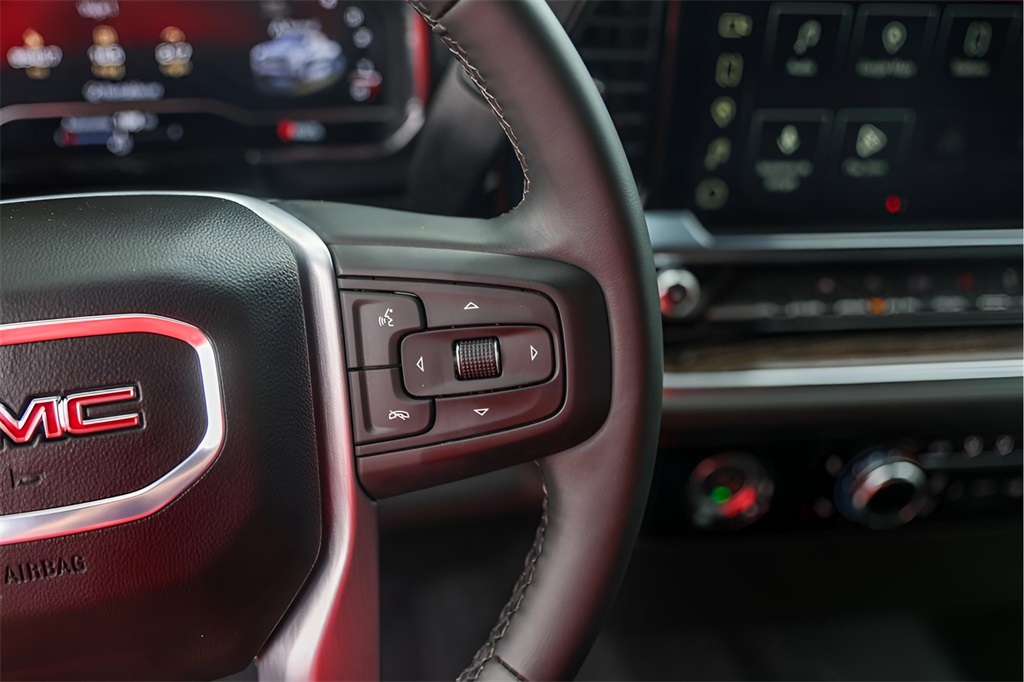 Used Car 2024 Gmc Sierra 1500  Elevation For Sale Under $50,000 In Austin, Texas