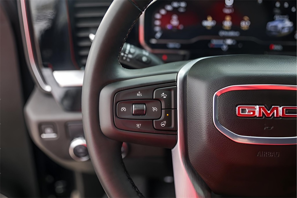 Used Car 2024 Gmc Sierra 1500  Elevation For Sale Under $50,000 In Austin, Texas