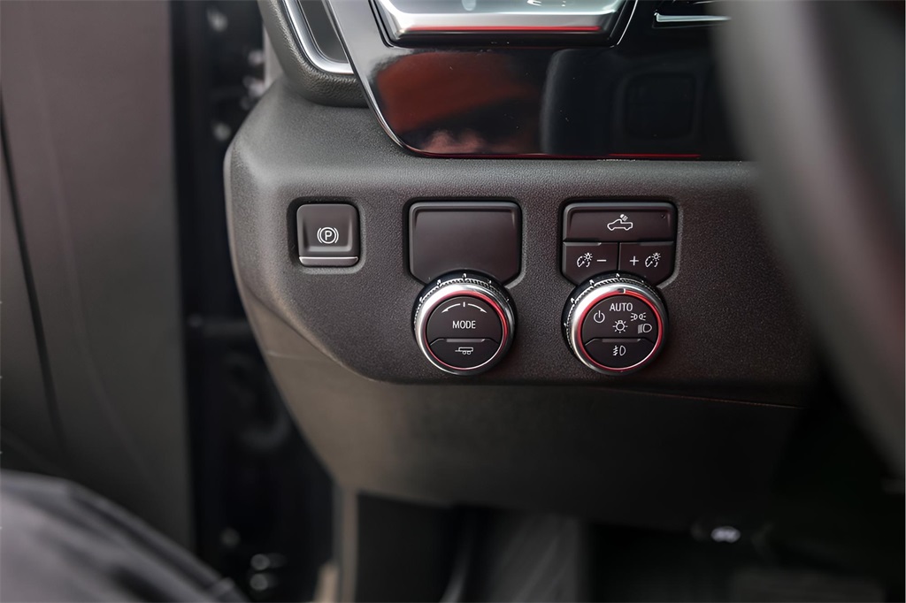 Used Car 2024 Gmc Sierra 1500  Elevation For Sale Under $50,000 In Austin, Texas