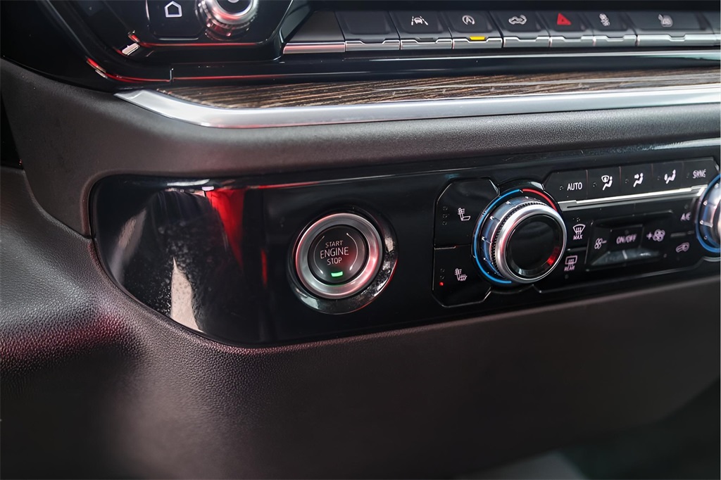 Used Car 2024 Gmc Sierra 1500  Elevation For Sale Under $50,000 In Austin, Texas