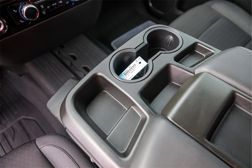 Used Car 2024 Gmc Sierra 1500  Elevation For Sale Under $50,000 In Austin, Texas