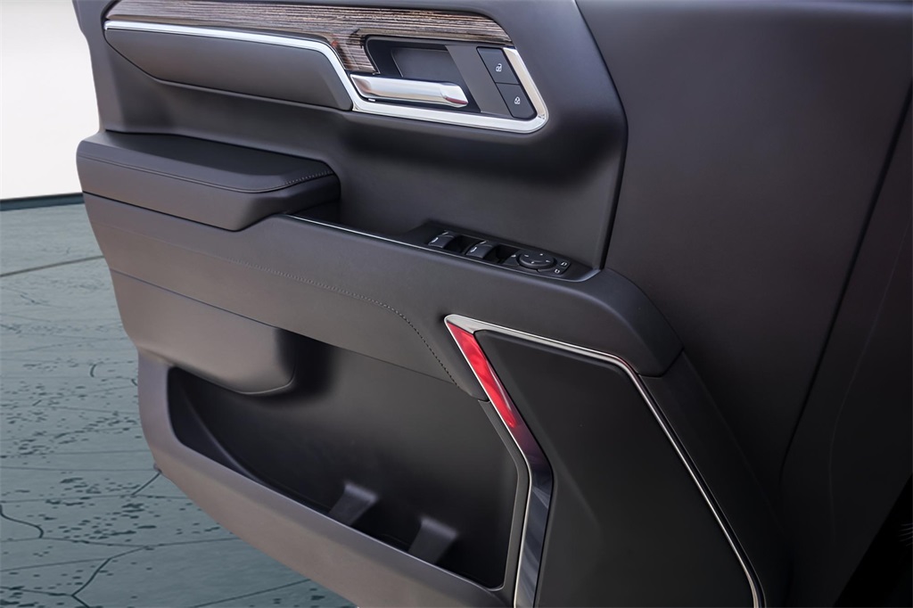 Used Car 2024 Gmc Sierra 1500  Elevation For Sale Under $50,000 In Austin, Texas