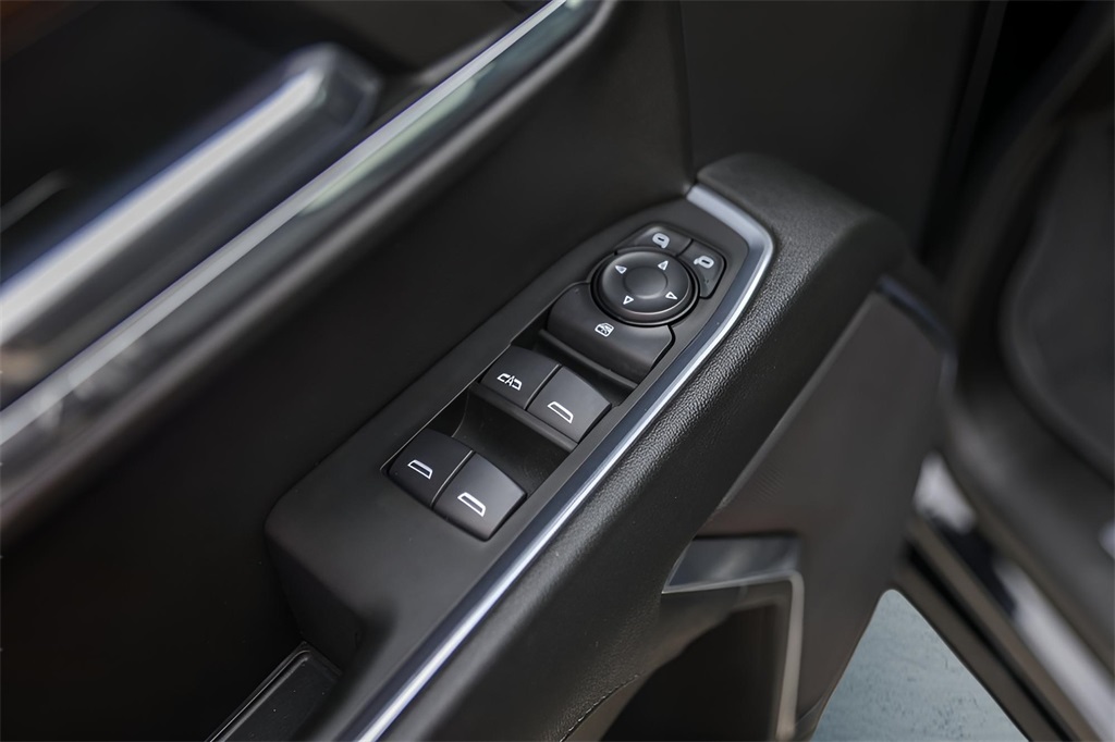 Used Car 2024 Gmc Sierra 1500  Elevation For Sale Under $50,000 In Austin, Texas