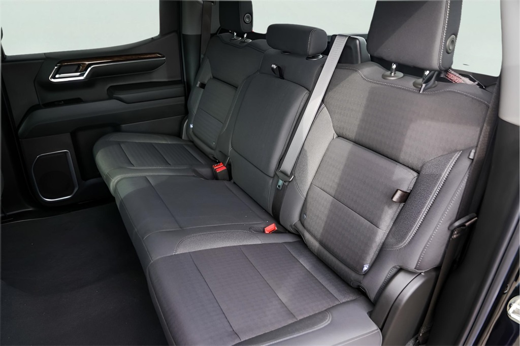 Used Car 2024 Gmc Sierra 1500  Elevation For Sale Under $50,000 In Austin, Texas