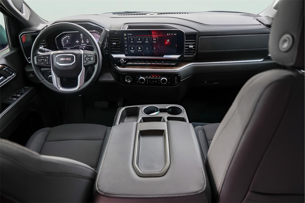 Used Car 2024 Gmc Sierra 1500  Elevation For Sale Under $50,000 In Austin, Texas