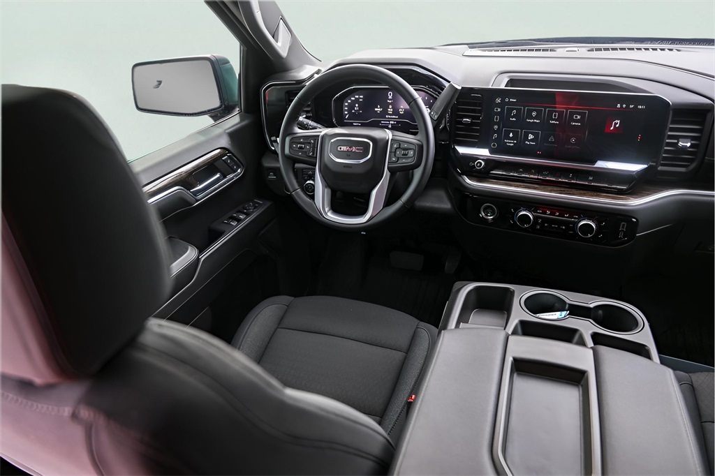 Used Car 2024 Gmc Sierra 1500  Elevation For Sale Under $50,000 In Austin, Texas