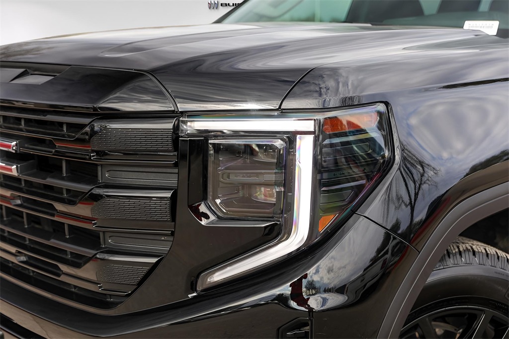 Used Car 2024 Gmc Sierra 1500  Elevation For Sale Under $50,000 In Austin, Texas