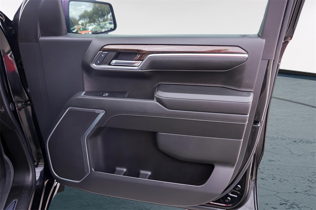 Used Car 2024 Gmc Sierra 1500  Elevation For Sale Under $50,000 In Austin, Texas