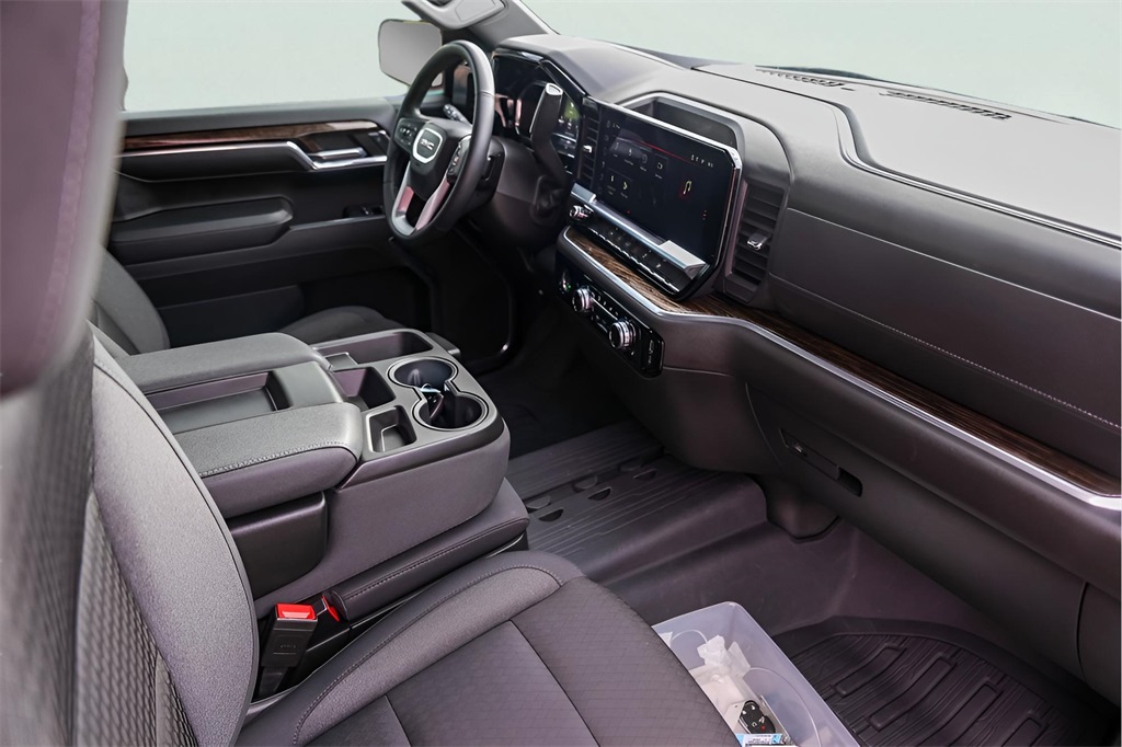 Used Car 2024 Gmc Sierra 1500  Elevation For Sale Under $50,000 In Austin, Texas