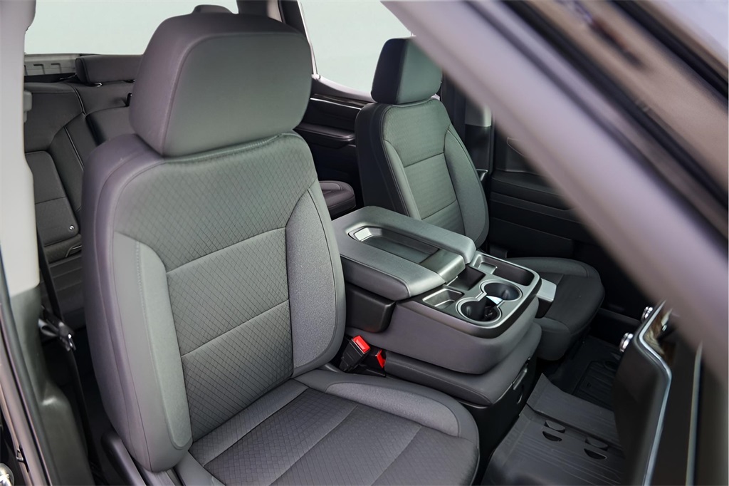 Used Car 2024 Gmc Sierra 1500  Elevation For Sale Under $50,000 In Austin, Texas